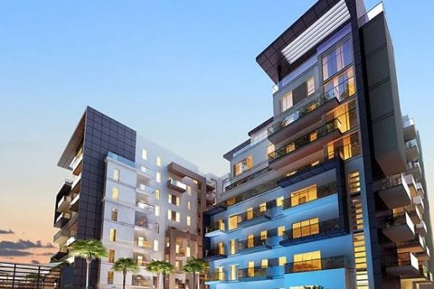 Hotel Appartement zum Verkauf in Dubai South (Dubai World Central), Dubai, VAE 1 Schlafzimmer, 79 m2 Nr. 312721 - Foto 3
