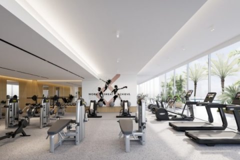 Huoneisto ELLINGTON HOUSE Dubai Hills Estate, Dubai, Arabiemiraatit 2 makuuhuonetta, 118 m2 № 216664 - kuva 14