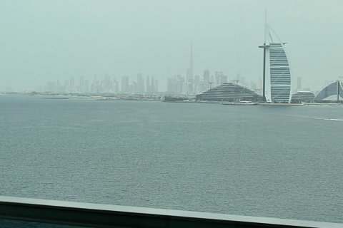Apartman u MURABA RESIDENCES u gradu Palm Jumeirah, Dubai, UAE 2 spavaće sobe, 1951 m2 Br. 126676 - Slika 9