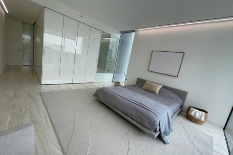 Apartman u MURABA RESIDENCES u gradu Palm Jumeirah, Dubai, UAE 2 spavaće sobe, 1951 m2 Br. 126676 - Slika 7