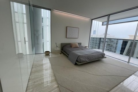 Apartman u MURABA RESIDENCES u gradu Palm Jumeirah, Dubai, UAE 2 spavaće sobe, 1951 m2 Br. 126676 - Slika 6