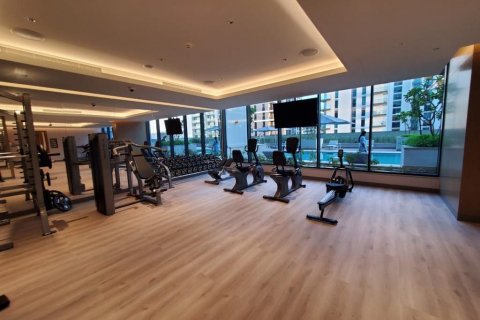 Apartmen di SOBHA HARTLAND di Meydan, Dubai, UAE 1 bilik tidur, 177 meter persegi № 211124 - foto 10