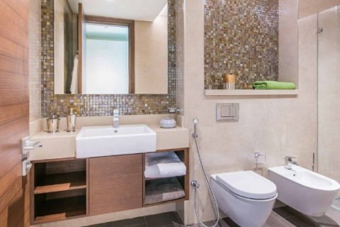 Apartmen di SOBHA HARTLAND di Meydan, Dubai, UAE 1 bilik tidur, 177 meter persegi № 211124 - foto 8