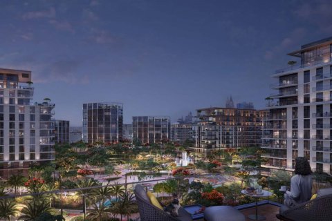 Byt v City Walk, Dubai, SAE 2 ložnice, 146 m² Č.: 310308