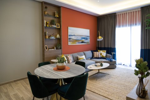 阿联酋 Dubai Jumeirah Village Circle 待售 : 1 卧, 67 平方米 , 编号301646 - 照片 2