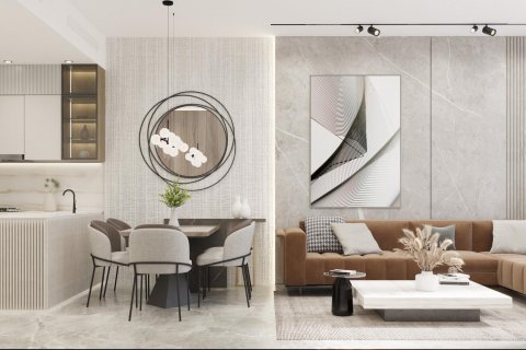 Apartamento para venda em Dubai, EAU 4 quartos, 183 m2 № 577147 - foto 11