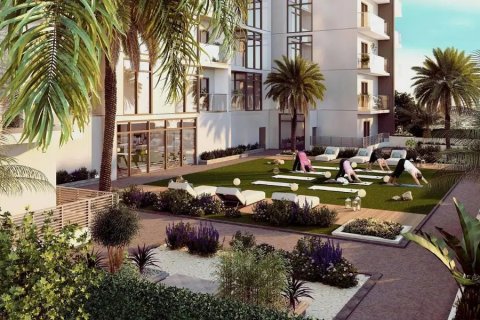 Apartman u SOBHA HARTLAND u Meydan, Dubai, UAE 2 spavaćih soba, 87 m2 Br. 211115 - fotografija 13