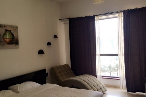 Apartament na sprzedaż w Jumeirah Beach Residence, Dubai, ZEA 2 sypialnie, 134 mkw., nr 117437 - zdjęcie 14