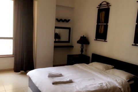 Apartament na sprzedaż w Jumeirah Beach Residence, Dubai, ZEA 2 sypialnie, 134 mkw., nr 117437 - zdjęcie 12