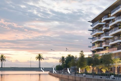Apartament de vânzare în Ras Al Khaimah, EAU 1 dormitor, 59 mp. №582494 - poză 16