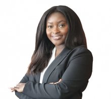 Yvonne Abena