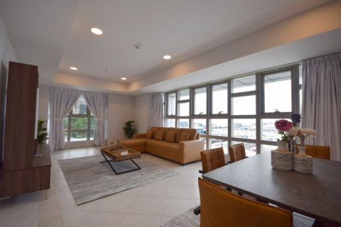 Купить квартиру в Дубай Марина, Дубай, ОАЭ 3 комнаты, 153м2, № 113984 - фото 2