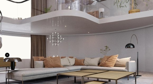 Supply and new projects in the Abu Dhabi real estate market