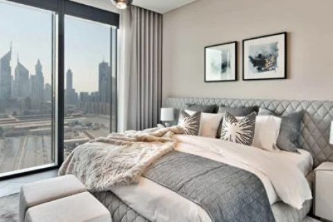 Lägenhet till försäljning i Mohammad Bin Rashid Gardens, Dubai, UAE 2 sovrum, 86 kvm Nr. 315855 - fotografi 2
