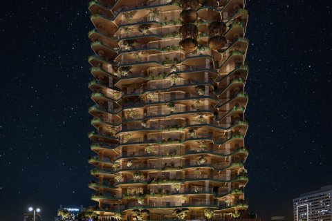 Penthouse para venda em Business Bay, Dubai, EAU 5 quartos, 1500 m2 № 453196 - foto 7