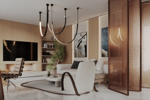 Apartamento en venta en Palm Jumeirah, Dubai, EAU 4 dormitorios, 440 m2 № 551490 - foto 6