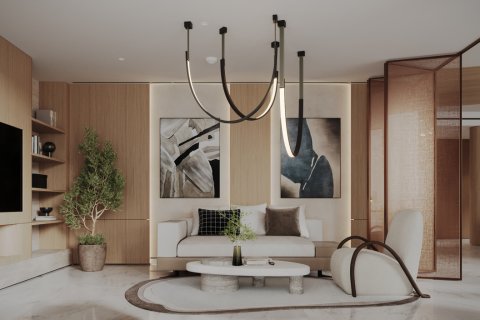 Apartamento en venta en Palm Jumeirah, Dubai, EAU 4 dormitorios, 440 m2 № 551490 - foto 8