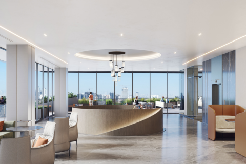 Gewerbliche Immobilien zum Verkauf in Dubai, VAE 131 m2 Nr. 585784 - Foto 7