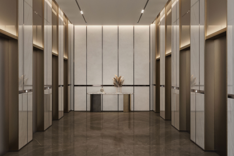 Gewerbliche Immobilien zum Verkauf in Dubai, VAE 131 m2 Nr. 585784 - Foto 6