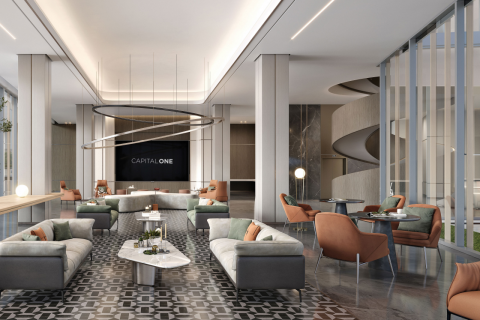 Gewerbliche Immobilien zum Verkauf in Dubai, VAE 131 m2 Nr. 585784 - Foto 9
