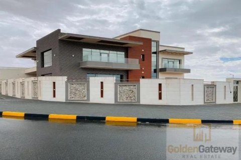 Tilal City、Sharjah、UAE にあるヴィラ販売中 433 m2、No219866 - 写真 3
