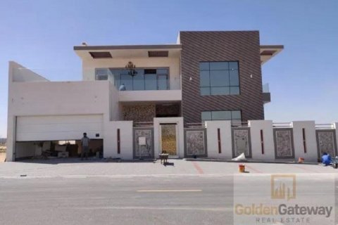 Tilal City、Sharjah、UAE にあるヴィラ販売中 433 m2、No219866 - 写真 2
