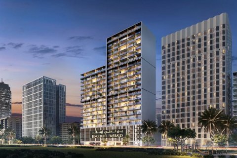 Apartament de vânzare în Jumeirah Village Circle, Dubai, EAU 1 dormitor, 58 mp.  №311033 - poză 6
