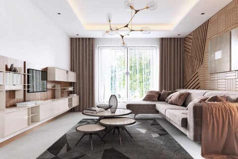Apartament de vânzare în Jumeirah Village Circle, Dubai, EAU 1 dormitor, 58 mp.  №311033 - poză 8