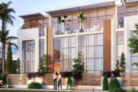 Korter asukohaga Dubai, AÜE: 3 magamistoaga, 168.52 m² Nr 449145
