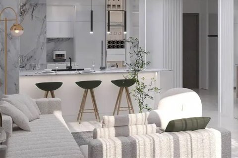 Apartment in Jumeirah Village Circle, Dubai, UAE 2 bedrooms, 148 sq.m. № 311044 - photo 8