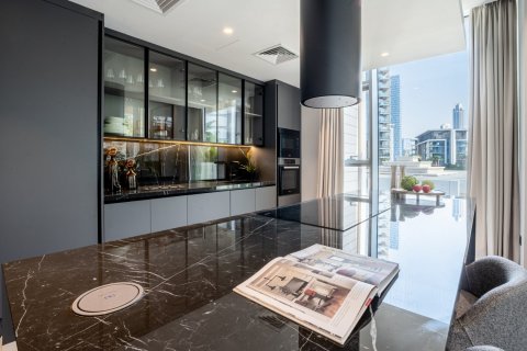 Купить недвижимость в Bluewaters, Дубай, ОАЭ 4 комнаты, 190м2, № 551497 - фото 10