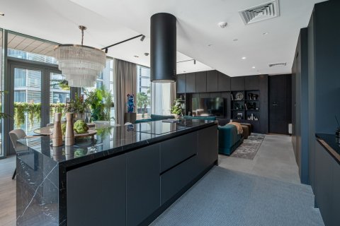 Купить недвижимость в Bluewaters, Дубай, ОАЭ 4 комнаты, 190м2, № 551497 - фото 7