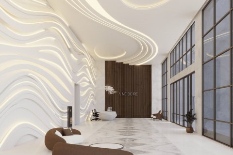 Apartamento para venda em Jumeirah Lake Towers, Dubai, EAU 1 quarto, 80 m2 № 309241 - foto 5