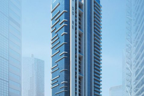 Apartamento para venda em Jumeirah Lake Towers, Dubai, EAU 1 quarto, 80 m2 № 309241 - foto 6