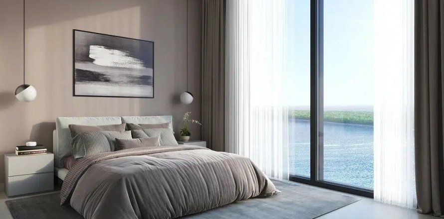 شقة في Meydan، دبي 2 غرفة نوم ، 110 متر مربع . ر قم 212506