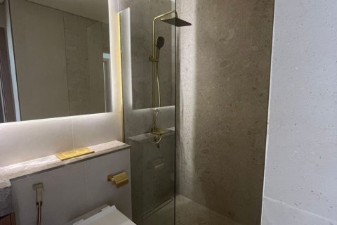 Dzīvoklis BINGHATTI AMBER Jumeirah Village Circle, Dubaijā, AAE 1 istaba, 64 m2 Nr. 591583 - attēls 11