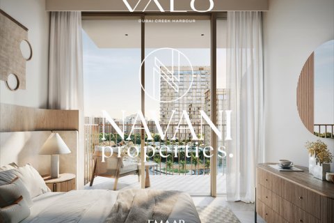 Διαμέρισμα σε Valo σε Dubai, ΗΑΕ 3 υπνοδωμάτια, 168.154 τ.μ. Αρ. 591834