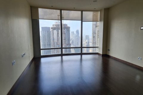 Apartment til leje i Downtown Dubai (Downtown Burj Dubai), Dubai, UAE 1 soveværelse, 102 kvm № 309111 - foto 2