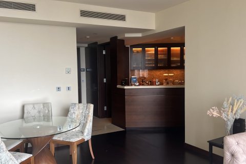 Apartment til leje i Downtown Dubai (Downtown Burj Dubai), Dubai, UAE 1 soveværelse, 102 kvm № 309111 - foto 4