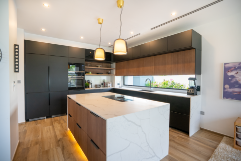 Вилла Дубай, БАӘ-да 5 жатын бөлмелер, 360 м² № 327725 - фото 4