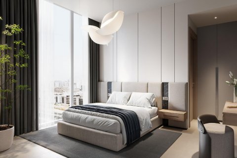 Dzīvoklis Dubaijā, AAE 1 istaba, 79 m2 Nr. 581134 - attēls 10