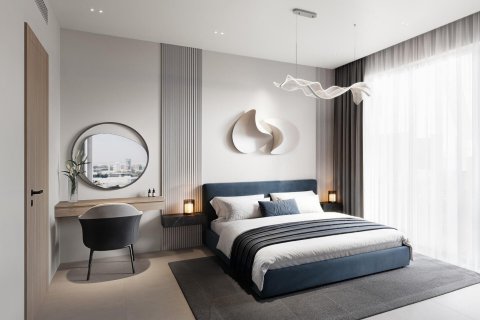 Dzīvoklis Dubaijā, AAE 1 istaba, 79 m2 Nr. 581134 - attēls 12