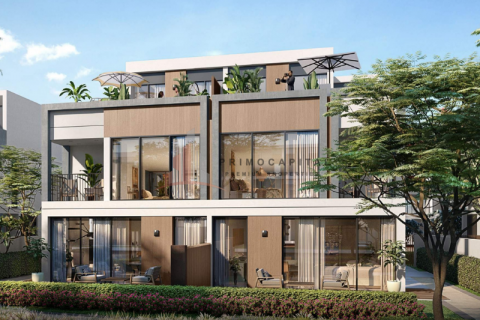 Villetta a schiera in vendita a Tilal Al Ghaf, Dubai, EAU 3 camere da letto, 202.06 mq. № 113809 - foto 8