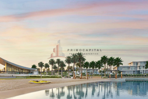 Villetta a schiera in vendita a Tilal Al Ghaf, Dubai, EAU 3 camere da letto, 202.06 mq. № 113809 - foto 10