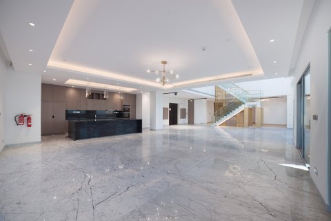 Kattohuoneisto Palm Jumeirah, Dubai, Arabiemiraatit 4 makuuhuonetta, 10561 m2 № 126684 - kuva 8