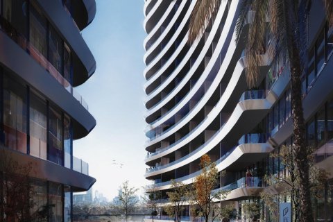 Apartment in BINGHATTI HILLS in Dubai Science Park, UAE 1 bedroom, 89.01 sq.m. № 545452 - photo 15
