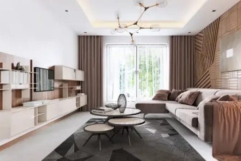 Apartament na sprzedaż w Jumeirah Village Circle, Dubai, ZEA 1 sypialnia, 70 mkw., nr 311043 - zdjęcie 3