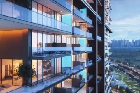 Apartament w Jumeirah Village Circle, Dubai, ZEA 1 sypialnia, 70 mkw. nr 311043