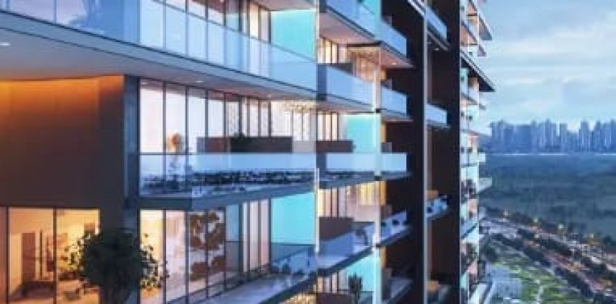 Apartament w Jumeirah Village Circle, Dubai, ZEA 1 sypialnia, 70 mkw. nr 311043