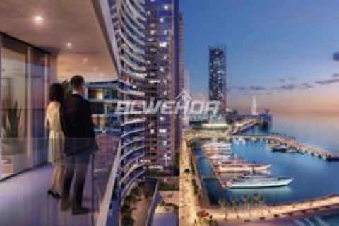 Apartamento en venta en Dubai Harbour, Dubai, EAU 3 dormitorios, 189 m2 № 207494 - foto 4